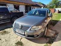 Vand volkswagen passat b6