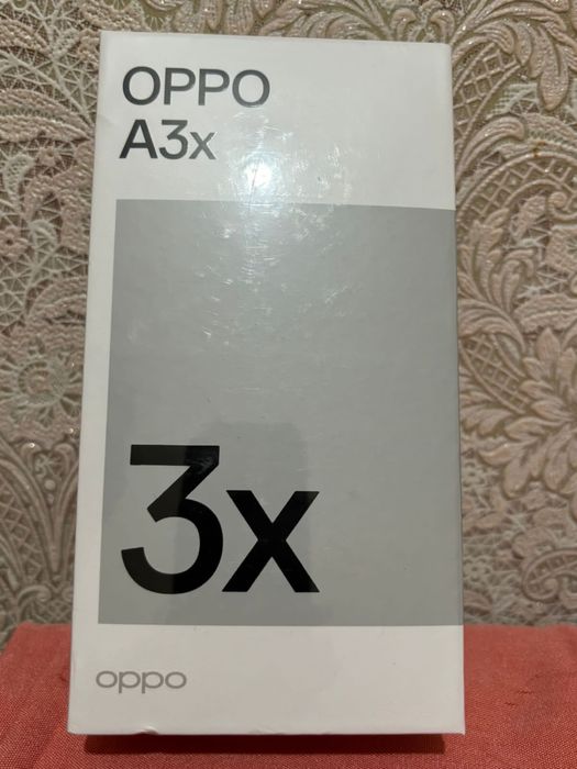 Продам Орро А3х 64Гб