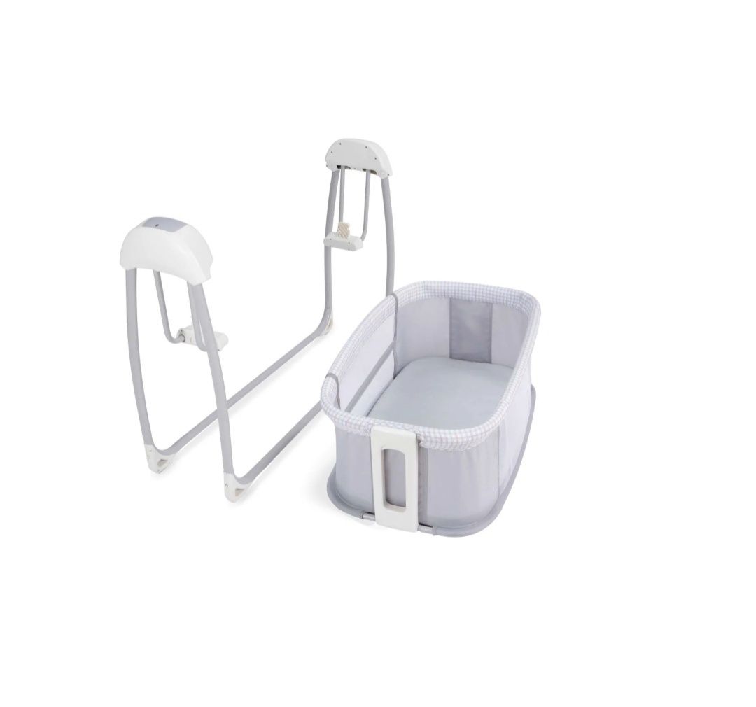 Mastela Deluxe 4 in 1 Bassinet