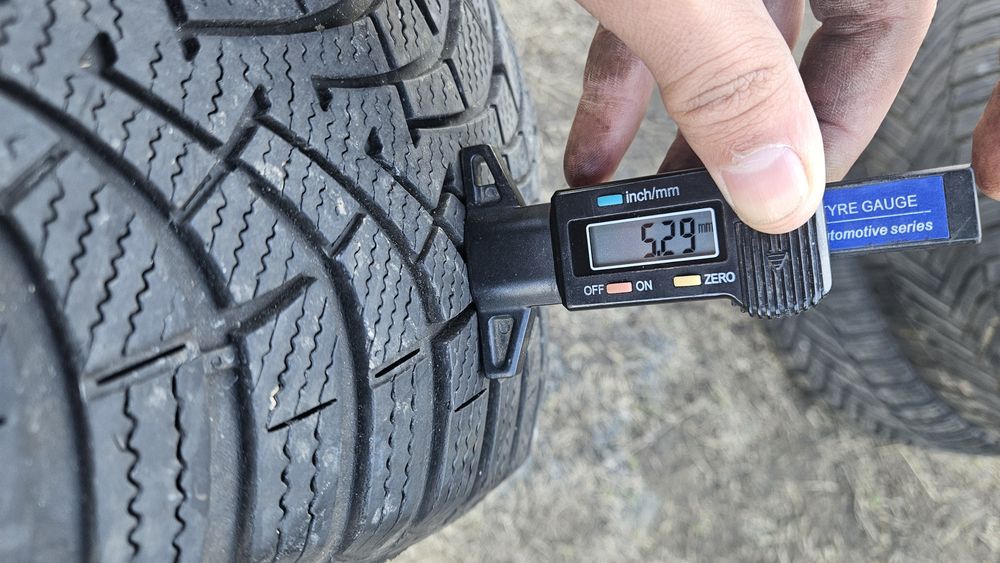 2бр гуми 205 55 16 дот 20 гуд йър