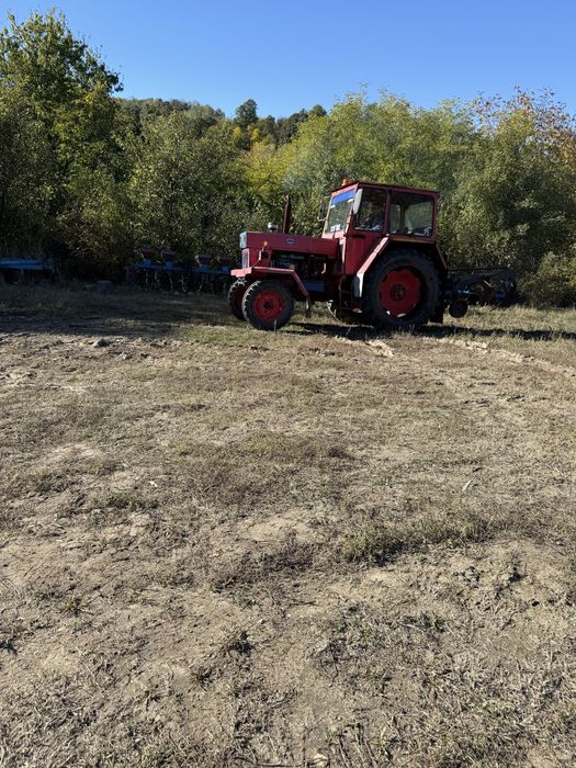 Tractor U650 cu Plug pp4