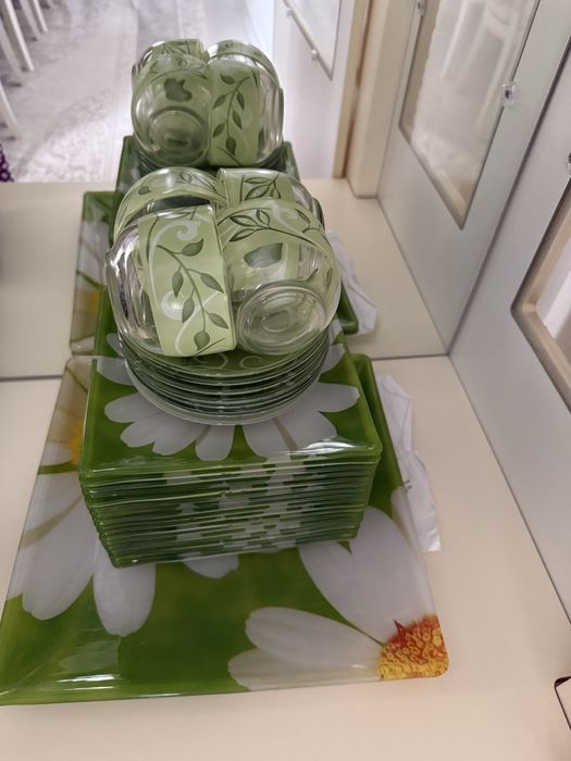 Продам посуду   В отличном состоянии