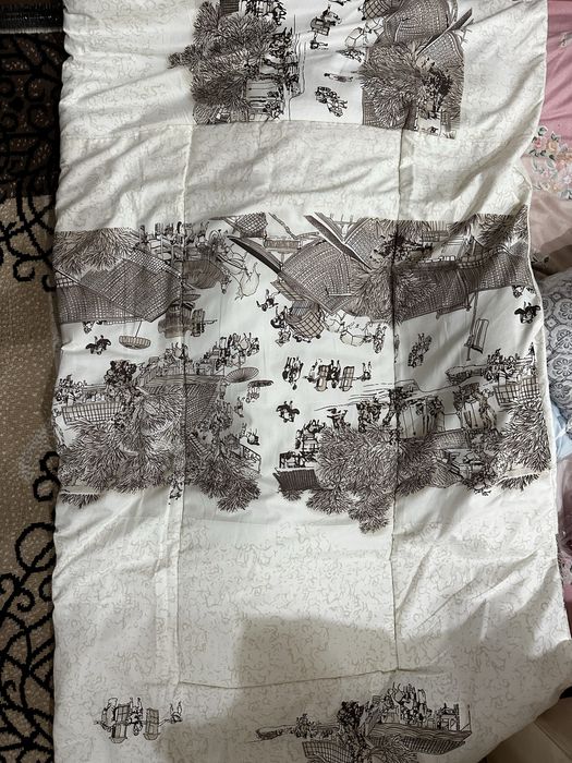 Malutka kravat ucun bordik