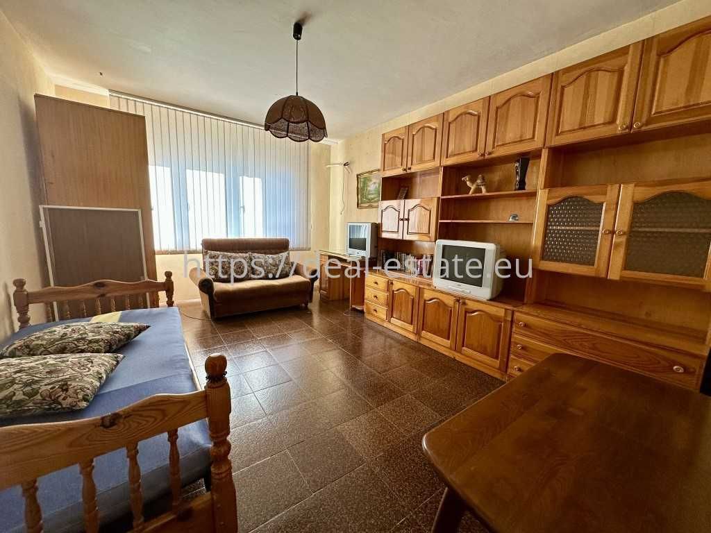 Продава се Двустаен апартамент в Благоевград, Еленово 1 - 63 кв.м за 1032 €/кв.м - Снимка #4