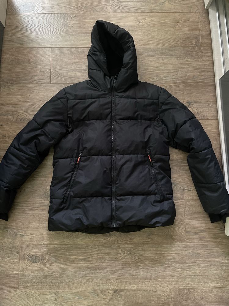 Зимни мъжко яке IcePeak