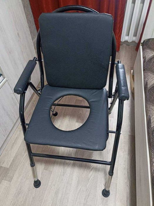 Кресло туалет, стул туалет