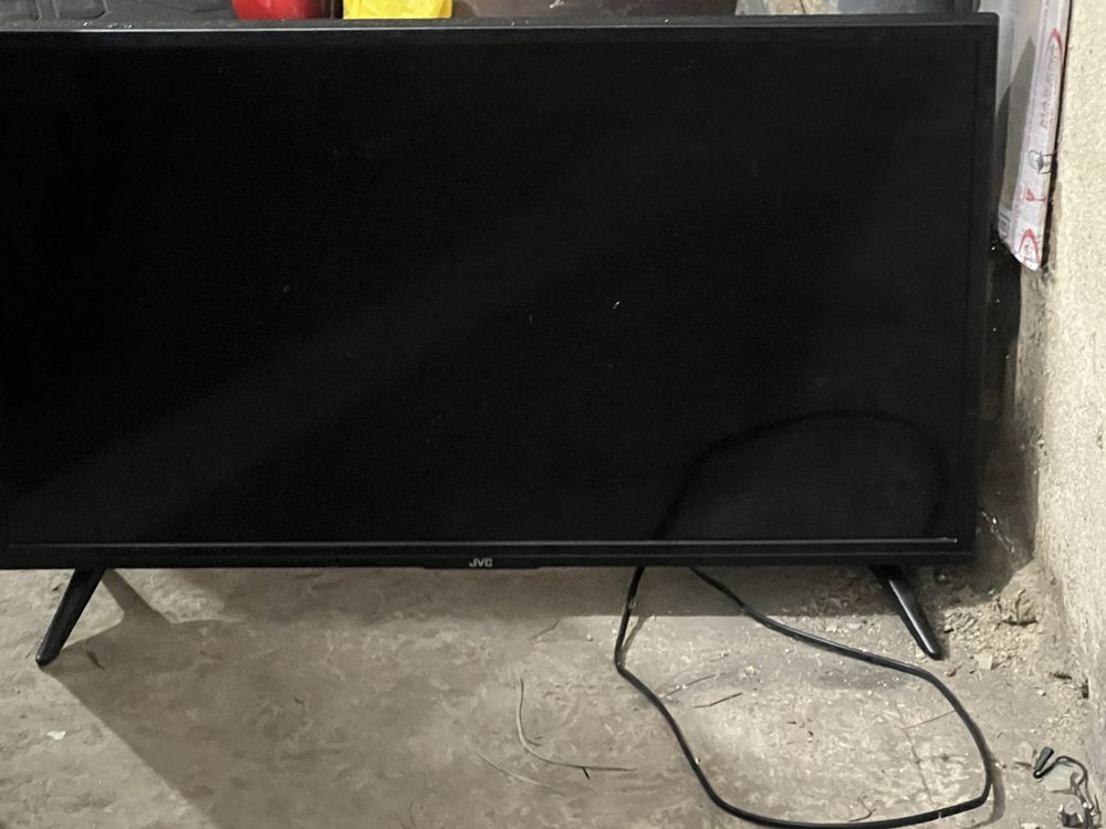 JVC 32’ LT-32VH2105