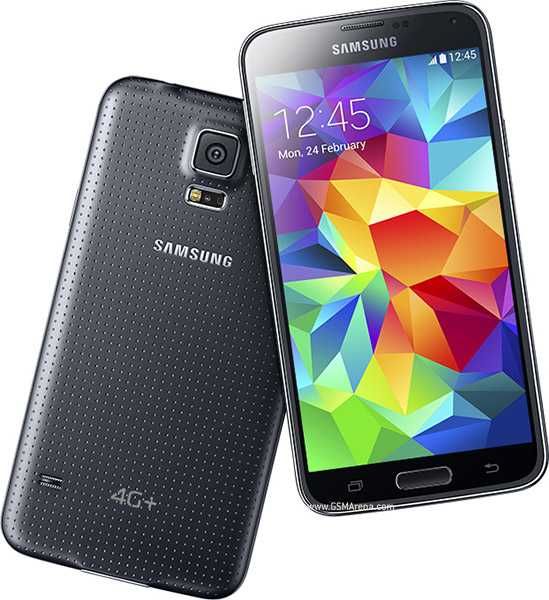 Samsung Galaxy S5 Plus