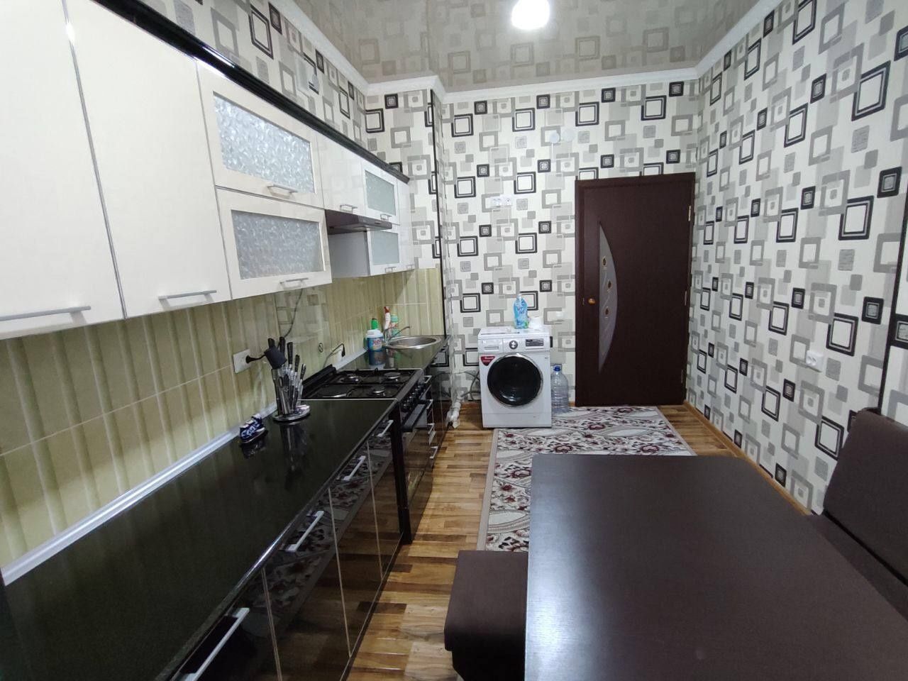 Kafolat oldi yangi dom 2 xona 2 etaj 4 etajka