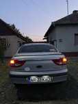 Vând renault megane 1 2003