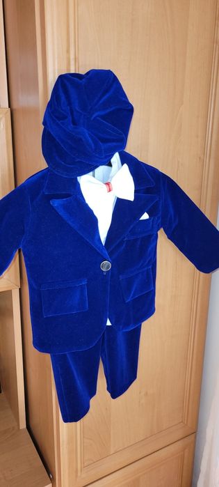 Costumas de botez/evenimente