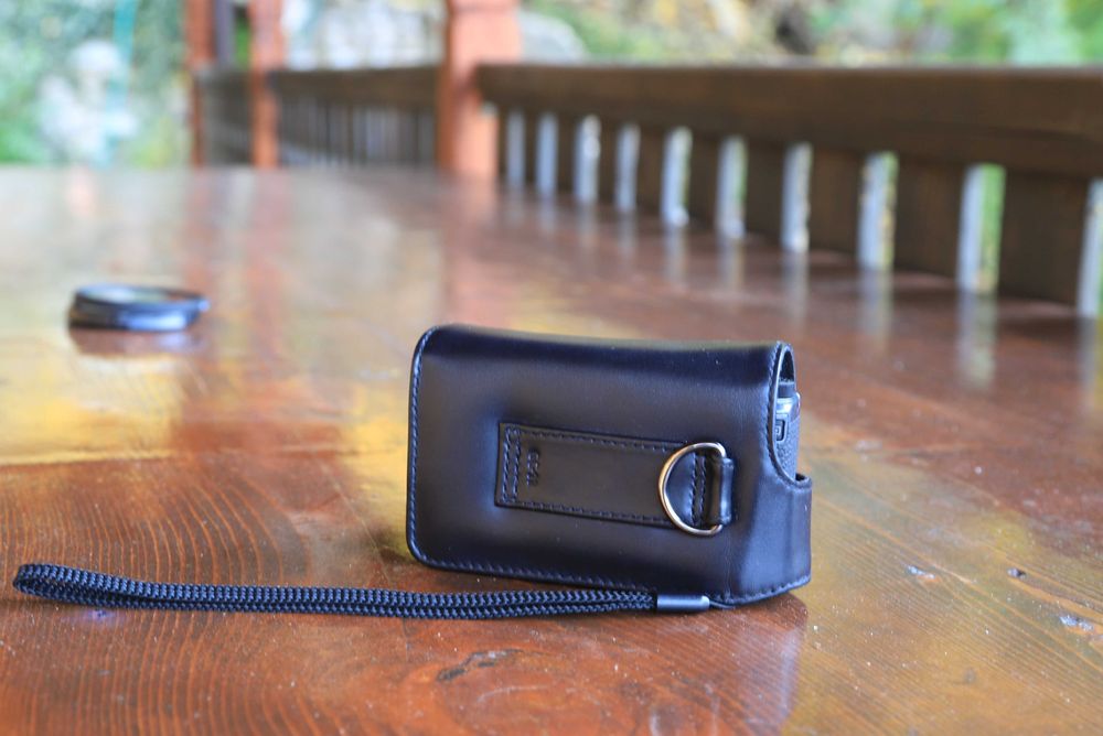 Продавам Ricoh GR3 street edition