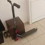 Trotineta Oxelo Decathlon