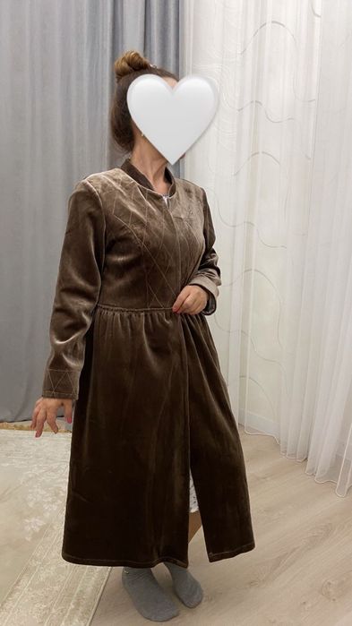 Накидка камзол бешпет