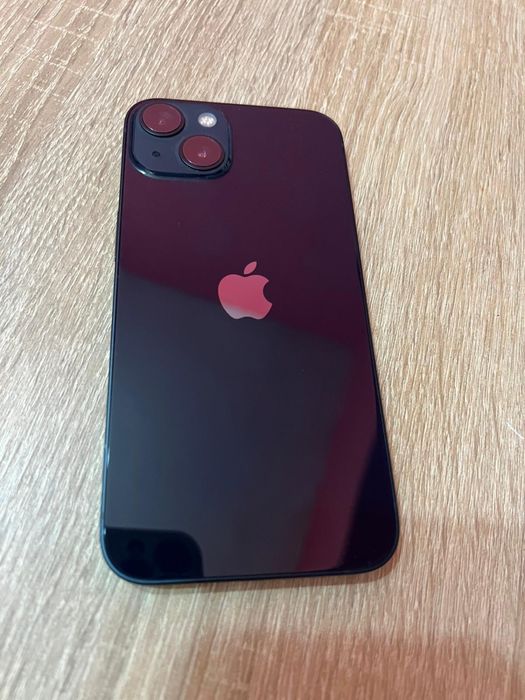 Vand iphone 13 black