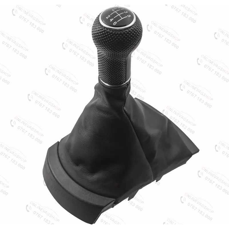 Nuca si manson schimbator Seat Ibiza III 6L