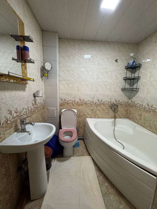 Buyuk ipak yoʻli metrosi yonida kvartira