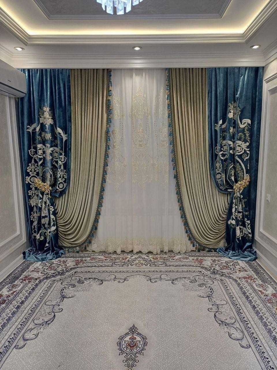 Шайхонтохур  
Ориентир: Чорсу, Жар стадион  4/4/5    
87м2 $125 000