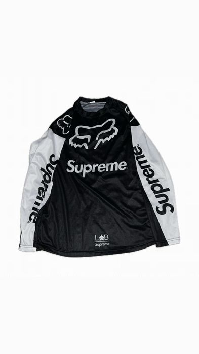 supreme long sleeve