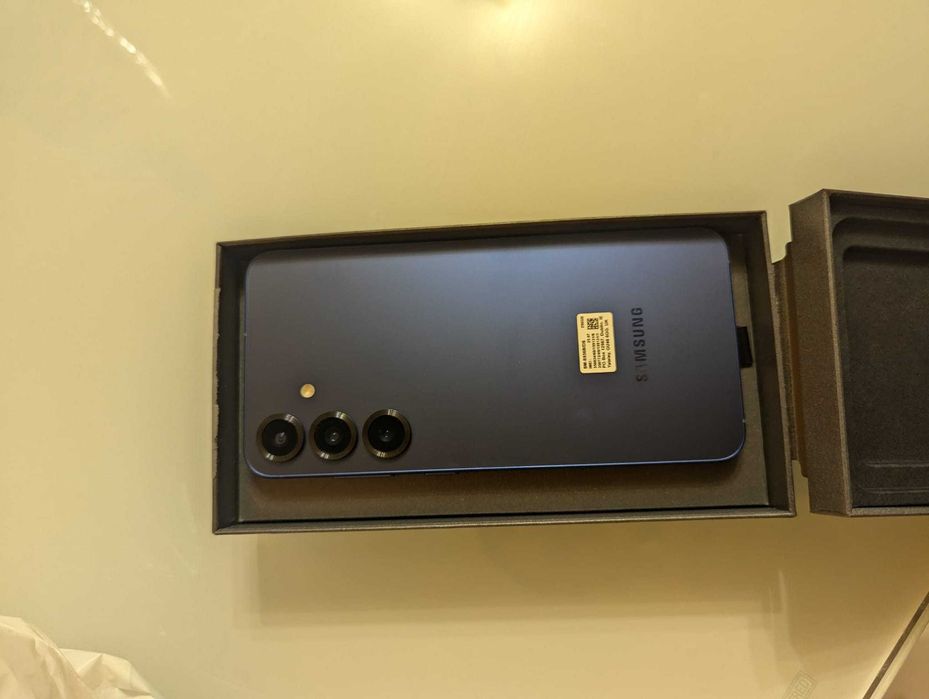 Samsung Galaxy S25+ nou