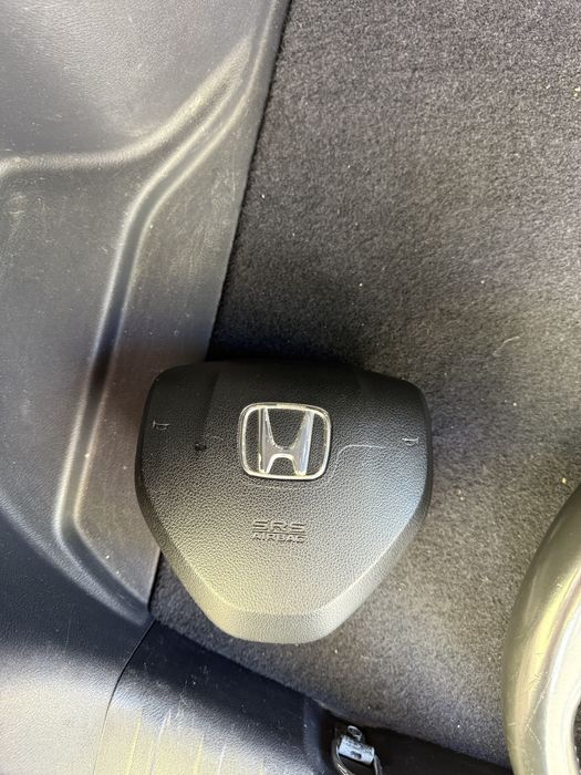 Волан с Airbag (еърбег) за Хонда сивик 9 2011 - 2017 / Honda civic 9