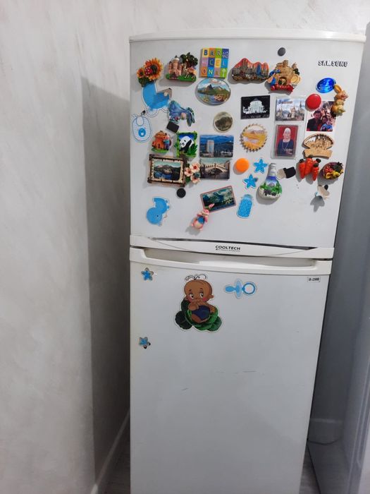 Продам холодильник