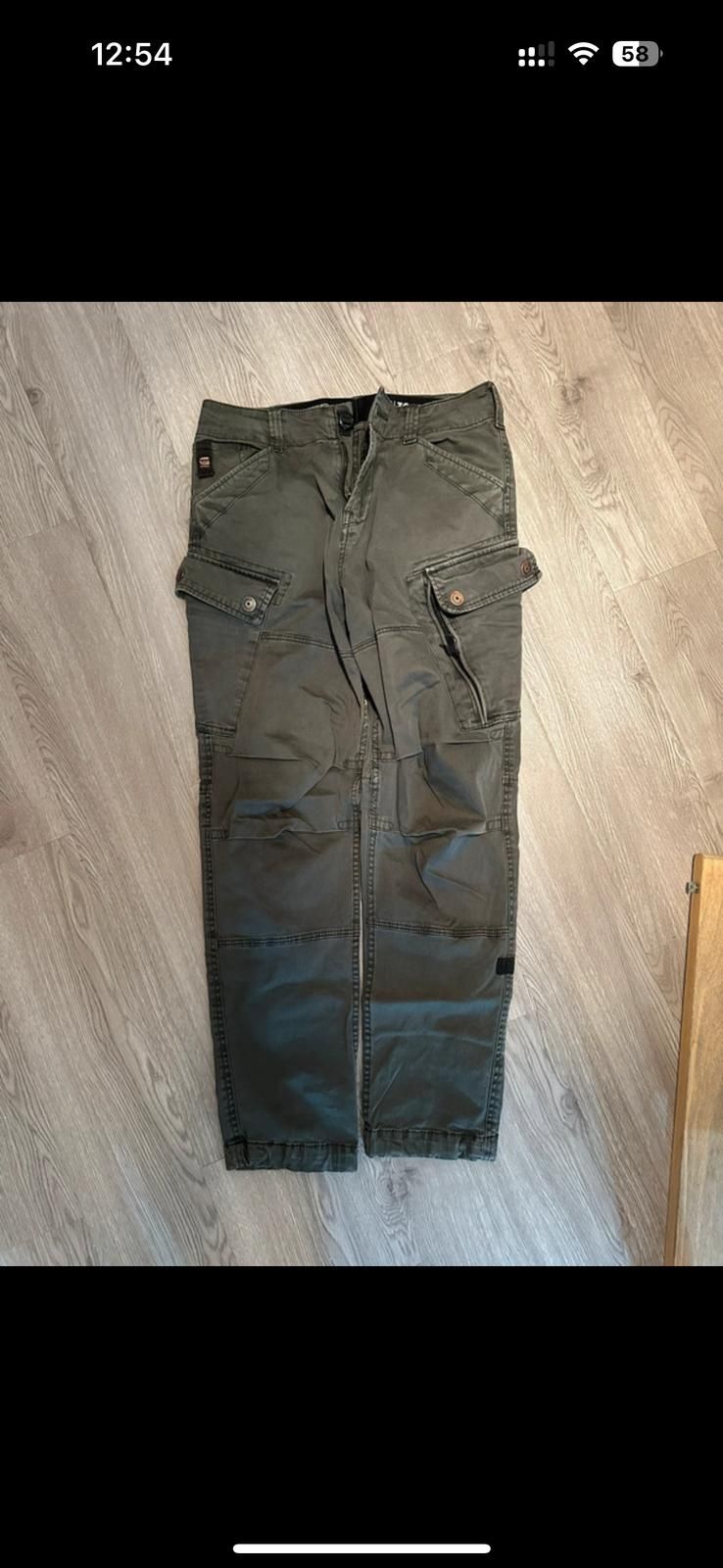 G Star RAW Crgo .