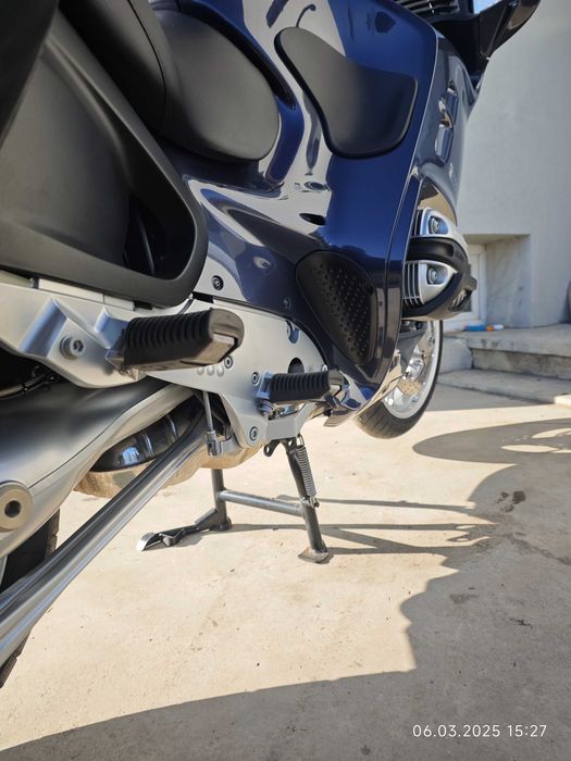 Vând Bmw r 1150 rt