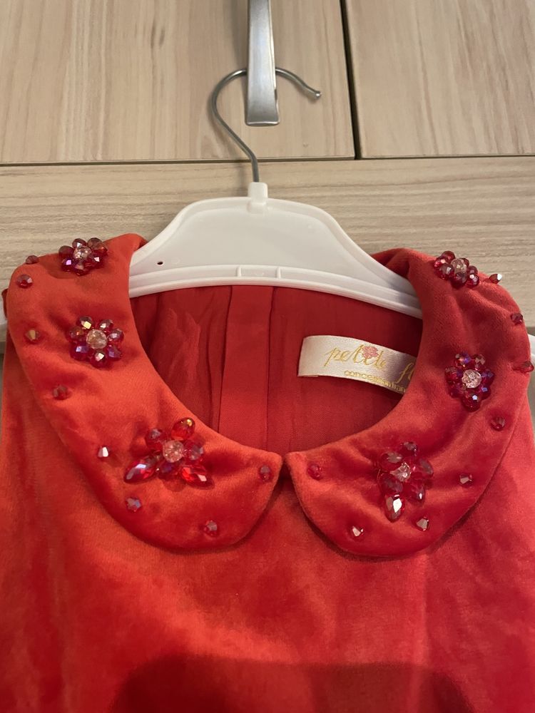 Детски дрехи Alessa Mini и Petit Fleur