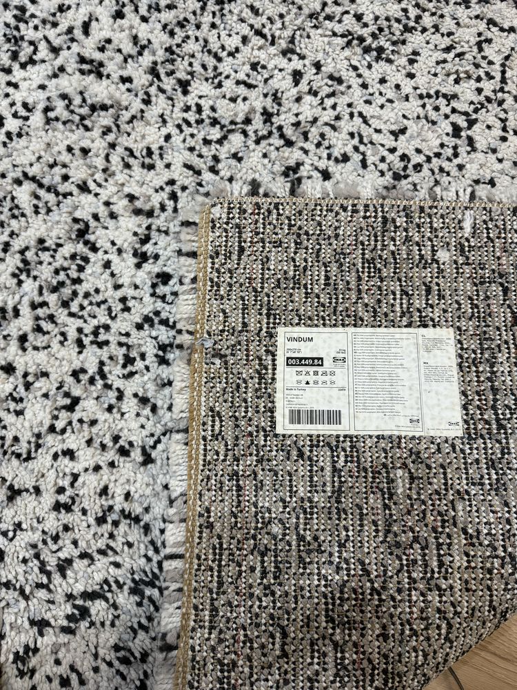 Ковёр для дома IKEA