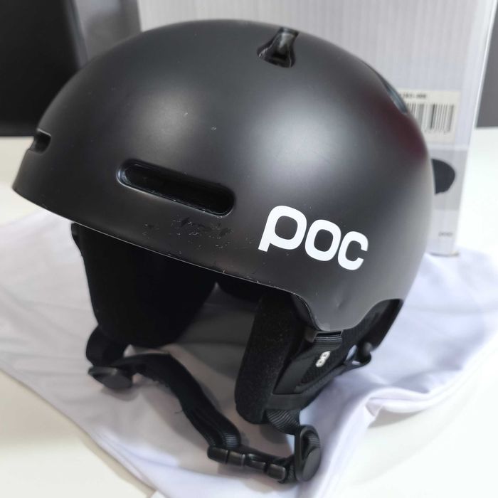 Ски / Борд Каска POC Fornix 55-58см