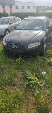 Audi  A4 an 2005