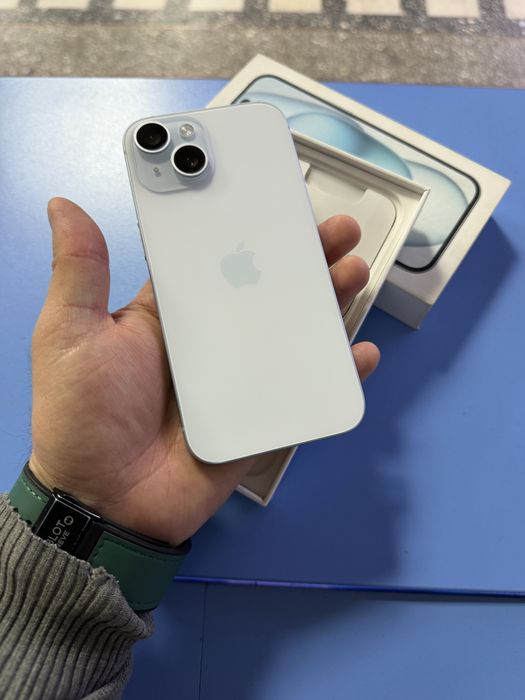 Iphone 15 128 GB
