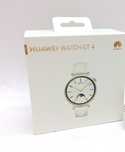 Smartwatch HUAWEI Watch GT4 41mm Dama White Leather Strap Sigilat Nou