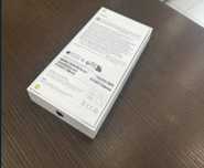 Iphone 16 pro 256 gb negru sigilat / factura Vodafone/garantie 24 luni