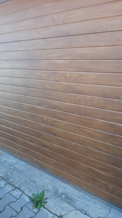 Usi de garaj automate