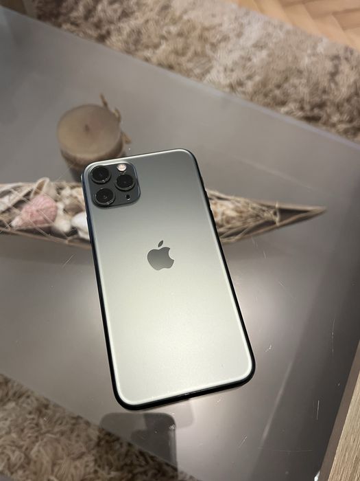 iPhone 11 pro 256GB