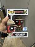 Продам Funko Pop! Deadpool (1347)