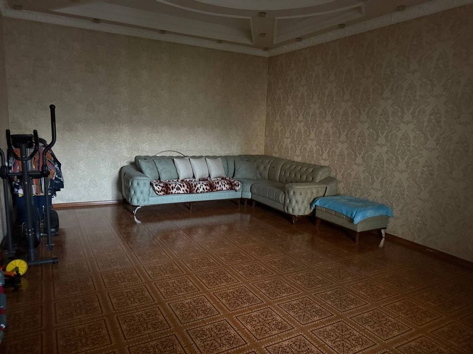 Сергели  Дом аренда 4 ком