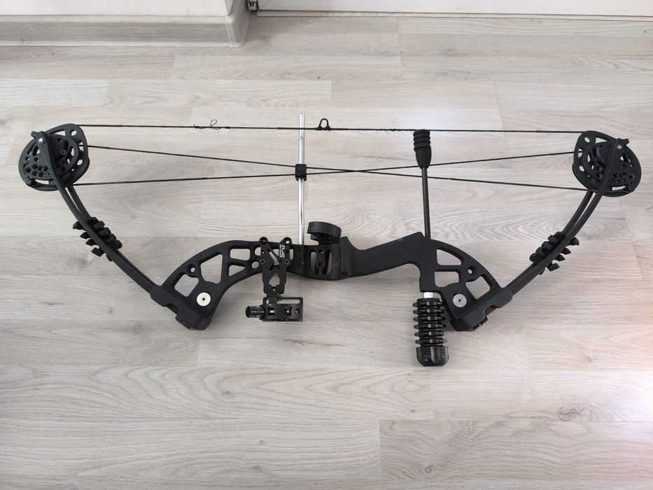 Arc Compound 65-75 LBS