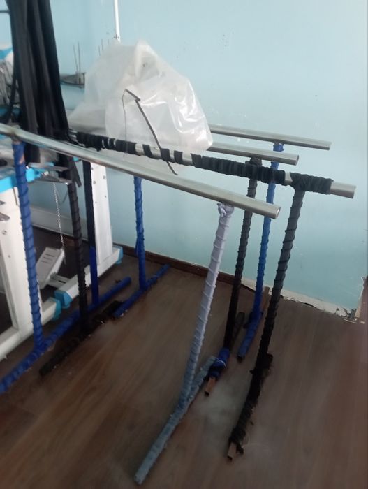 Тикув цехи учун тайёр ускуналар сотилади