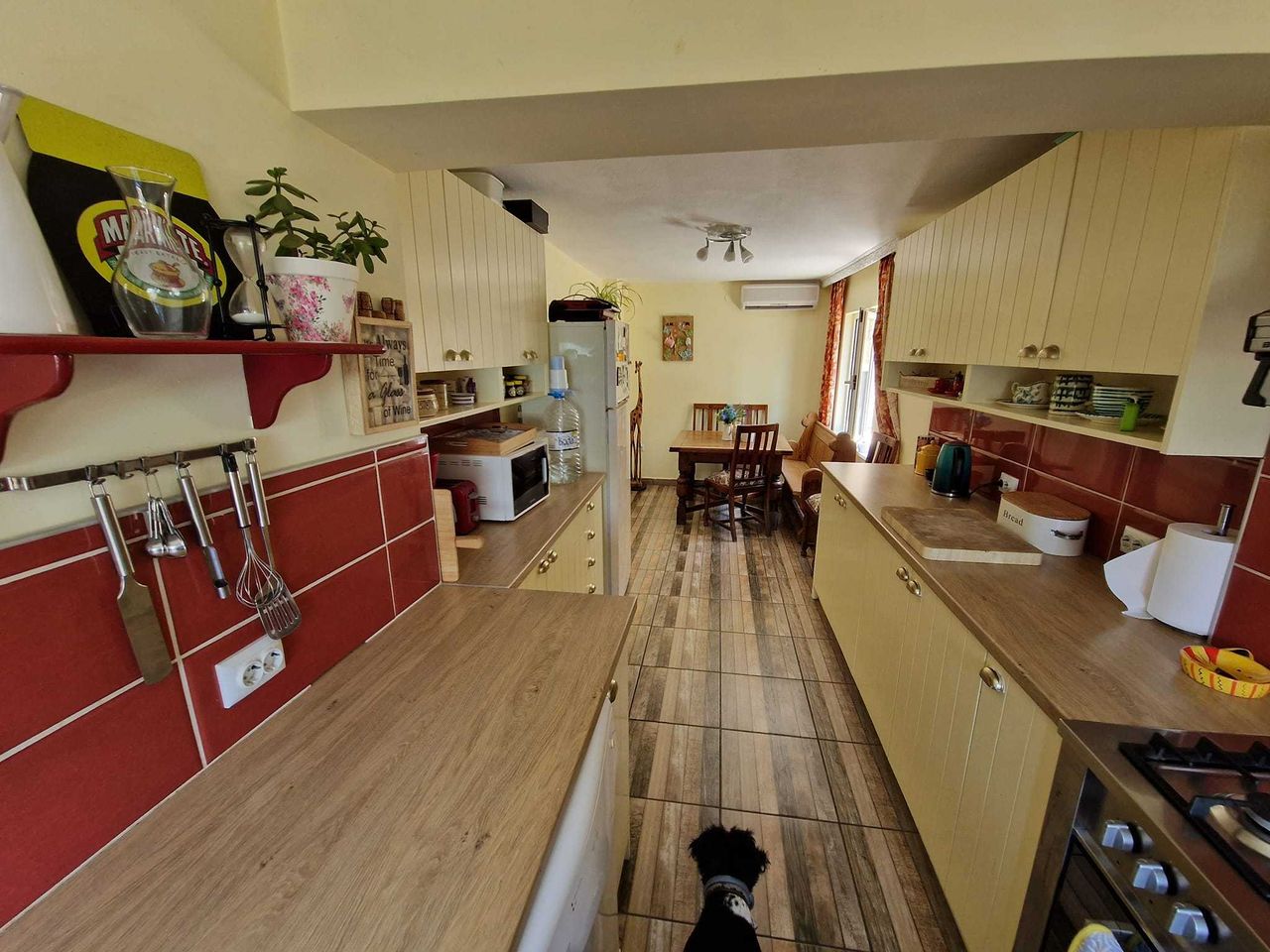Продава се Къща в Ахелой - 170 кв.м за 1324 €/кв.м - Снимка #4