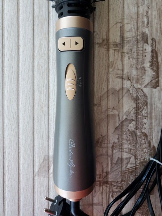 Perie par rotative electric feon