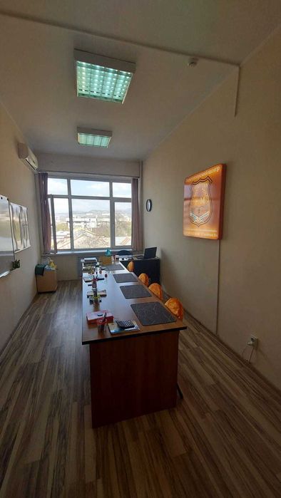 Субаренда офиса (кабинет)