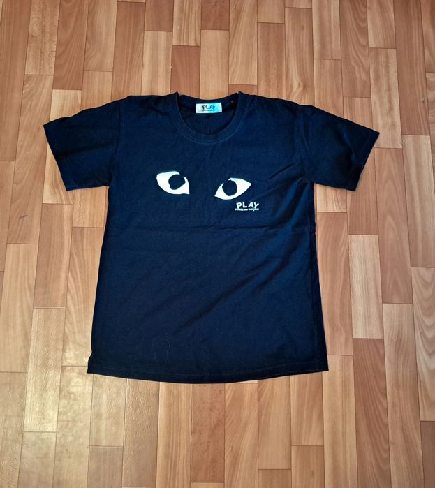 Des Garçons Play Tee