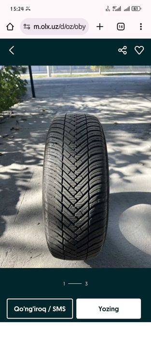 4 ta balon  archa holati zoʻoʻr hali koʻp yurmagan