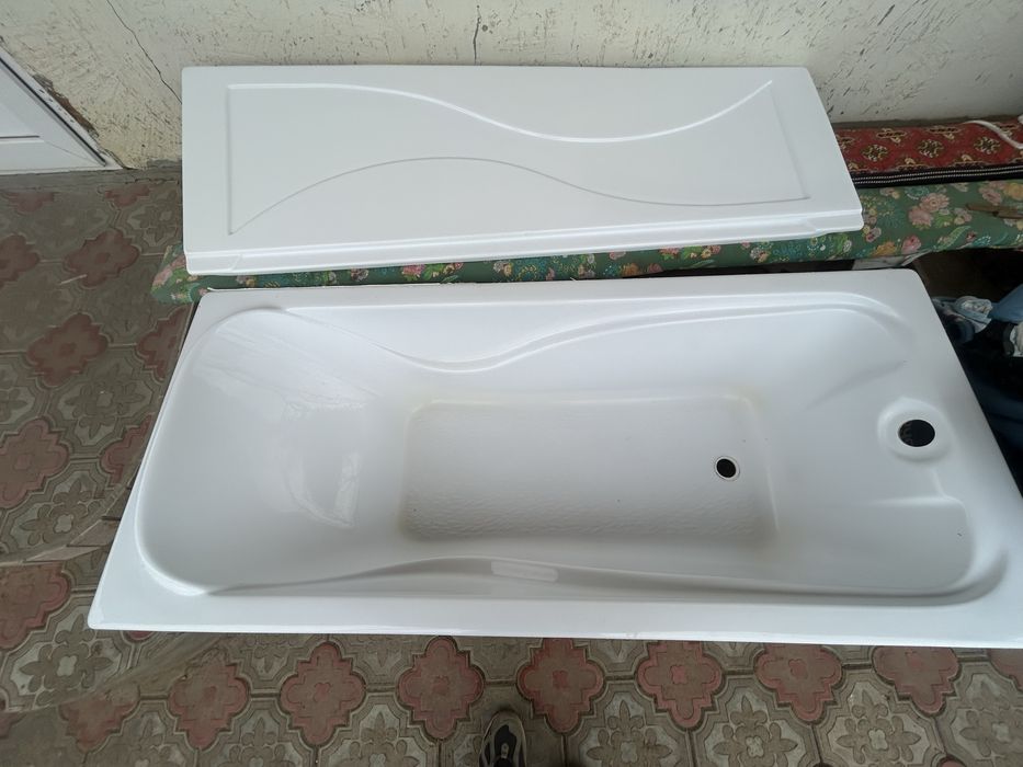 Продам ванную в отличном состяний