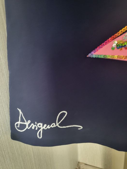 Детска рокля Desigual 9/10