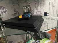 PlayStation4 512гб