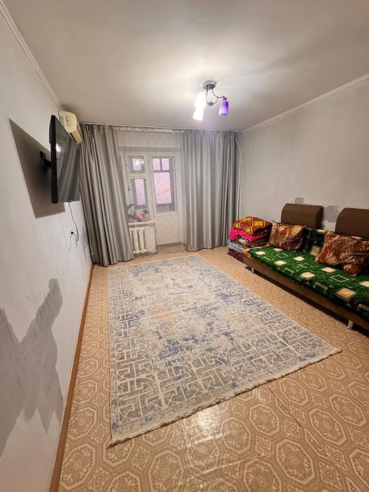 Продам 2х комнатную квартиру